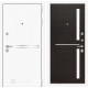 Входная дверь Лабиринт Лайн WHITE 02 (Венге)