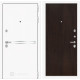 Входная дверь Лабиринт Лайн WHITE 05 (Венге)