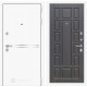 Входная дверь Лабиринт Лайн WHITE 12 (Венге)