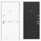 Входная дверь Лабиринт Лайн WHITE 14 (Эковенге)