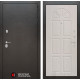Входная дверь Лабиринт SILVER 15 (Алмон 25)