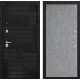Входная дверь Лабиринт PAZL 21 (Бетон светлый)