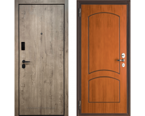 Входная дверь Stardis Comfort 2 Granada 32