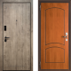 Входная дверь Stardis Comfort 2 Granada 32