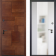 Входная дверь Stardis Expert 2 Mirror M-108