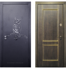 Входная дверь Stardis Nord Классика К-12